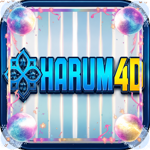 harum4d — mitra unggulan